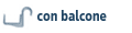 Balcone